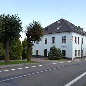 Horsky Hotel Andel Andelska Hora  Exterior photo