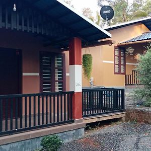 Wayanad Cocos Villa Tariyod Exterior photo