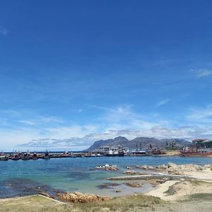 Harbour Views Apartman Kalk Bay Exterior photo