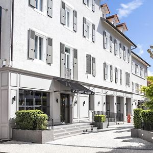 Allobroges Park Hotel Annecy Exterior photo