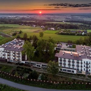 Hotel Radocza Park Business Exterior photo