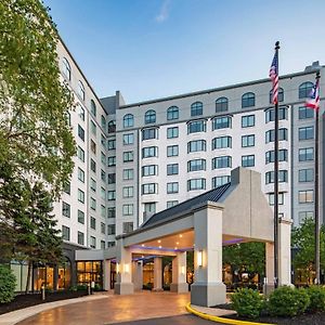 Sheraton Suites Columbus Worthington Exterior photo