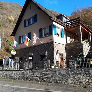 Haus Am Dekernbach Panzió Cochem Exterior photo