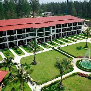 The Sunset Beach Resort - Koh Kho Khao Koh Kho Khao Island Exterior photo