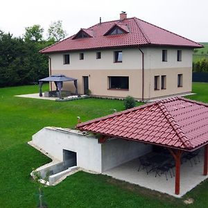 Penzion Bez Modreho Pava Štramberk Exterior photo