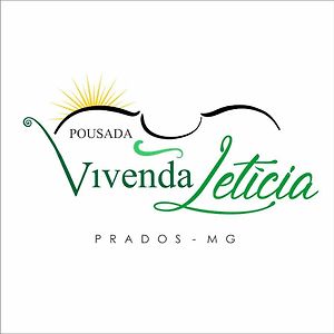 Pousada Vivenda Leticia Prados Exterior photo