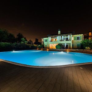 Le Corti Caterina Apartments With Pool By Wonderful Italy Desenzano del Garda Exterior photo