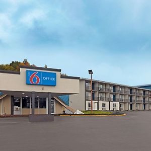 Motel 6 Corbin, Ky Exterior photo