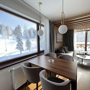 Nivalis Residence Jahorina Exterior photo