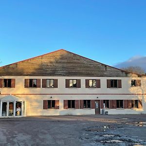 Gite Du Centre Equestre Du Val D'Or Fontaine-sur-Ay Exterior photo