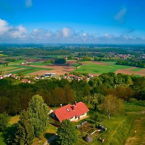 Holiday House Podhamer Marijan Ljutomer Exterior photo