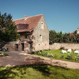 Clos Des Dames De Lancharre Chapaize Exterior photo