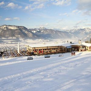 Hochfeldalm Hotel St. Johann in Tirol Exterior photo