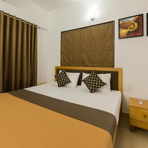 Aashirwad Serviced Residences Mangalor Exterior photo