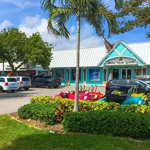 The Hemingway Apartman Deerfield Beach Exterior photo