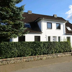 Raum Fuer Ihren Urlaub Apartman Loose Exterior photo