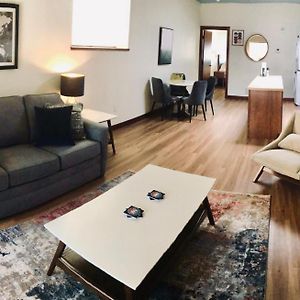 Your Downtown Rapid City Base Camp! Apartman Exterior photo