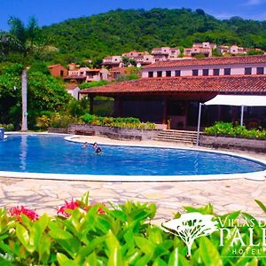 Villas De Palermo Hotel And Resort San Juan del Sur Exterior photo