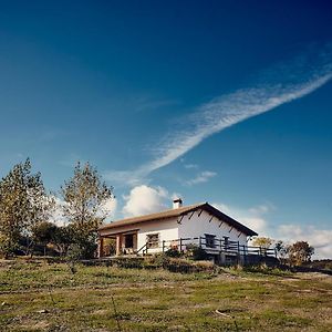 Casa Rural Sierra Jayona Vendégház Fuente del Arco Exterior photo