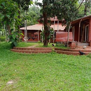 Nidhivana Farms & Resort, Bakrebail-Salethoor Rd, Mangalor Exterior photo