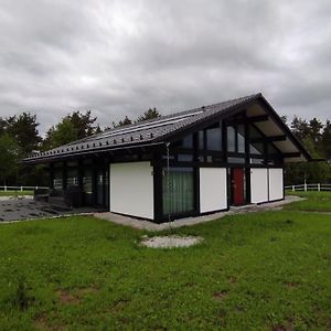 Green Village Mykolaivka  Exterior photo