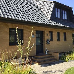 Ferienhaus-Selker-Noorblick-Mit-Thermomix Exterior photo