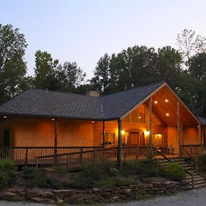 Makanda Inn Exterior photo