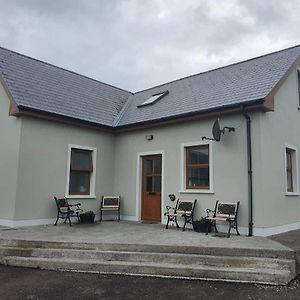 Murphy'S Irish Farmhouse Near Ballybunion Villa Exterior photo