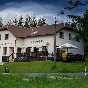 U Prazaka Hotel Bublava Exterior photo