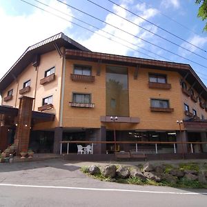 Shiga Ichii Hotel Jamanoucsi Exterior photo