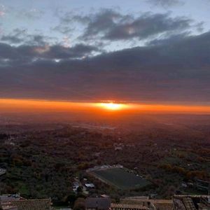 Guidonia Montecelio Apartman Exterior photo