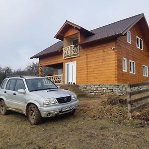 Cabana Cristalul Din Apuseni Villa Csurulyásza Exterior photo