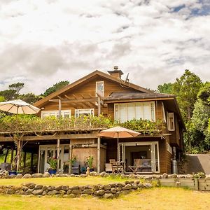 Hokianga Haven Apartman Opononi Exterior photo