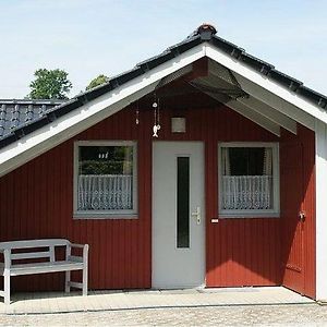 Ferienhaus Neumann Villa Glücksburg Exterior photo