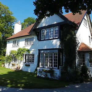 Cruachan House Panzió New Galloway Exterior photo