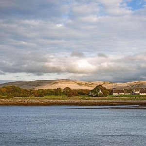 Monks Ballyvaughan Hotel Exterior photo