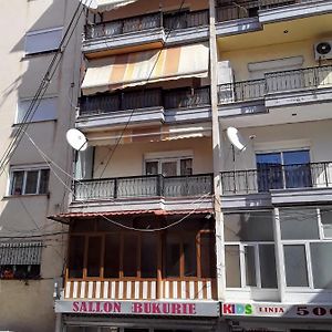 Apartament Kici Korce Villa Exterior photo