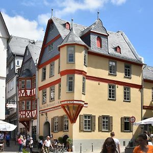 Weinhaus Schultes Hotel Limburg an der Lahn Exterior photo