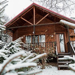 Садиба Березино Hotel Vinnicja Exterior photo