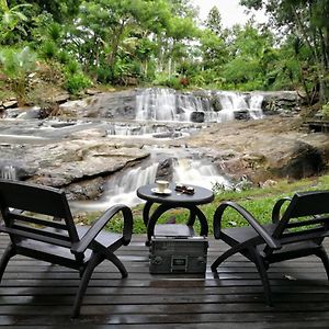 Sukantara Cascade Resort And Spa Merim Exterior photo