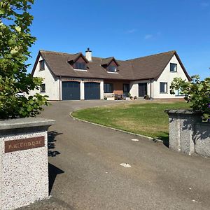 Aultnagar Accommodation Orkney Exterior photo