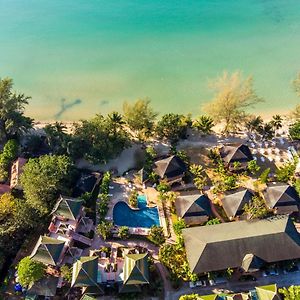Coconut Beach Resort, Csang-sziget Exterior photo