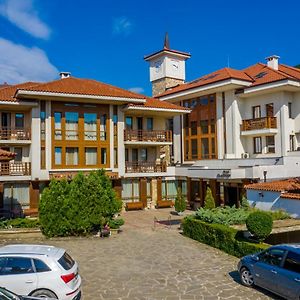 National Palace Wine & Spa Hotel Szliven Exterior photo