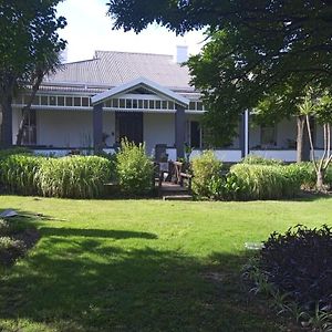 Golden Elephant Guest House Heilbron Exterior photo