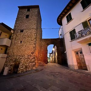 Porta Del Chianti Tuscany Apartment San Casciano in Val di Pesa Exterior photo
