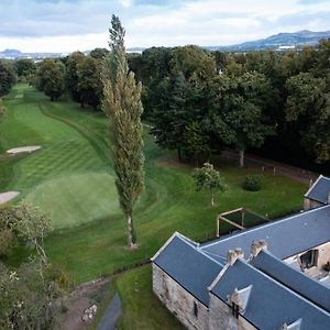 Stunning Edinburgh 1820S Stables Converted House Ratho Exterior photo