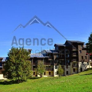 Studio Divisible Pour 3 Pers, Prox Commerces Et Pistes, Parking Gratuit, Balcon - Fr-1-329-13 Apartman Bellentre Exterior photo