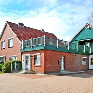 Apartment Schleichert-1 By Interhome Barkholt Exterior photo