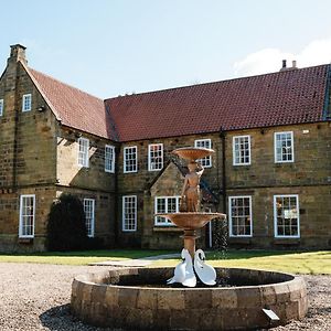 Pinchinthorpe Hall Guisborough Exterior photo