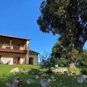 Casa Paz De Marina Llanes Villa Exterior photo